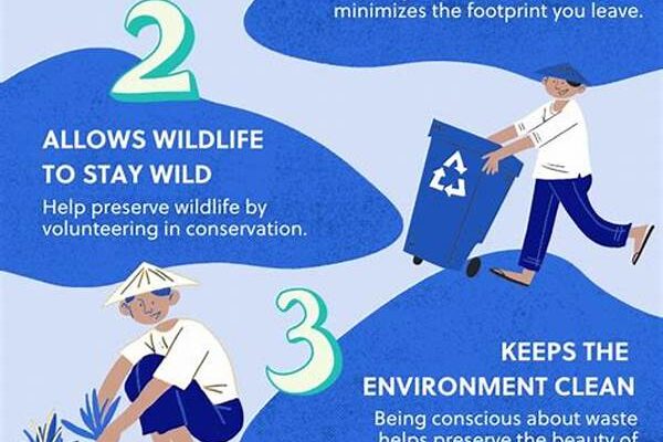 Benefits Of Natural Tourism For The Environment