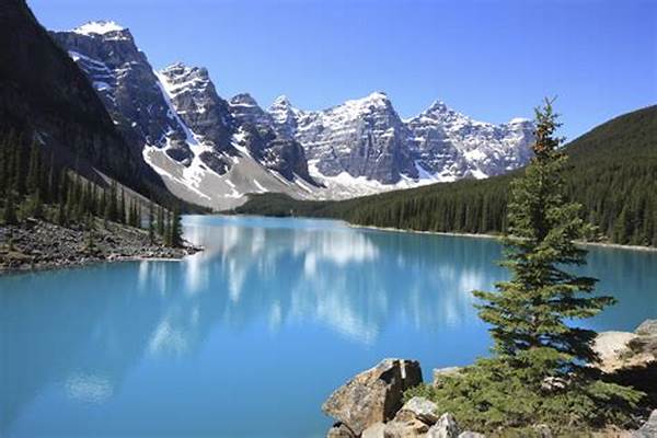 Canadian Rocky Mountains Tour