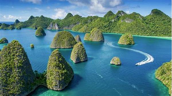 Diving In Raja Ampat, West Papua, Indonesia