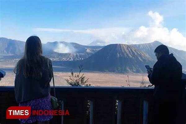 Latest Bromo Ticket Prices