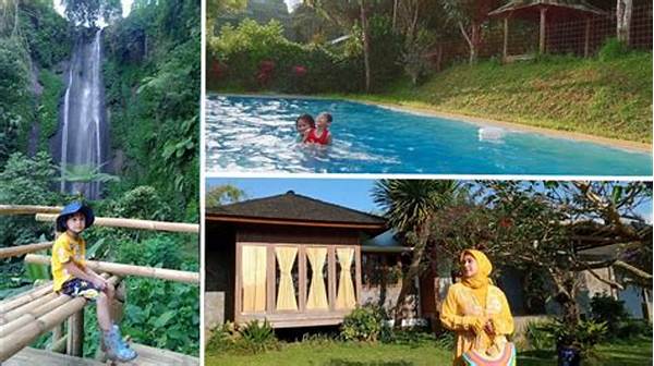 Latest Nature News In Lembang