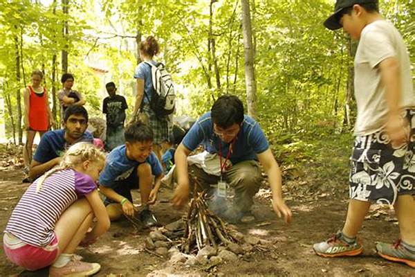 Nature Community Survival Tips