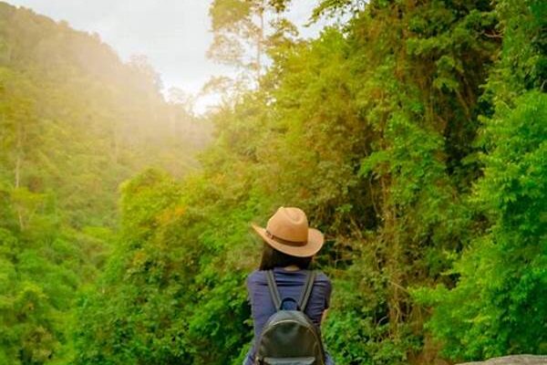 Nature Tourism For Solo Travelers