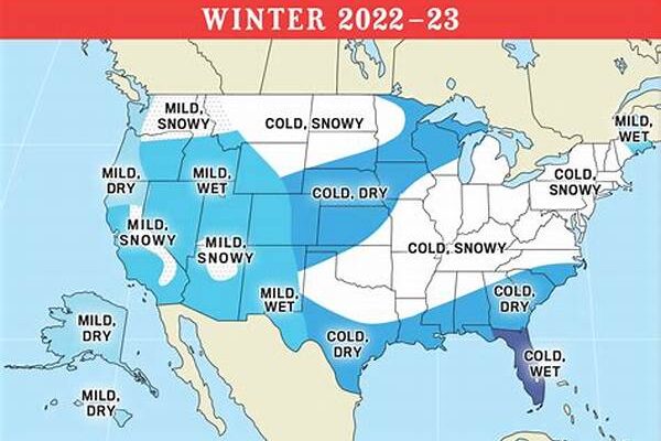 News On Natural Conditions In Winter
