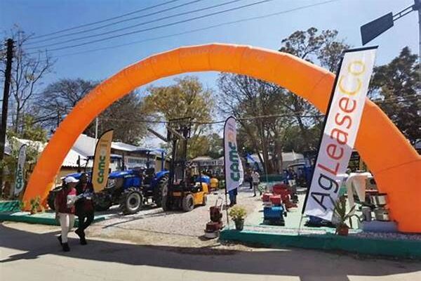 News On Outdoor Equipment Exhibitions