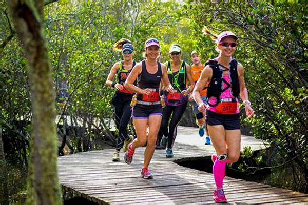News On Trail Running Events