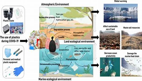 The Impact Of Plastic Waste On Nature Tourism
