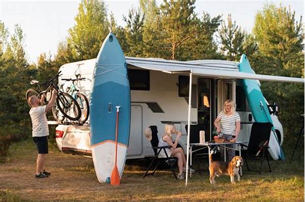 Affordable Camping Grounds At Natural Tourist Attractions In Bogor 2025
