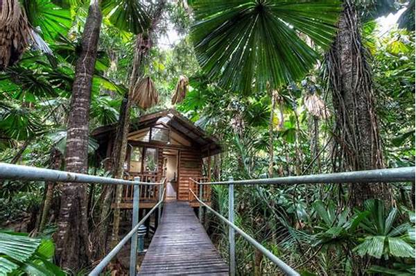 Affordable Eco Lodges Near Natural Tourist Attractions In Bogor 2025