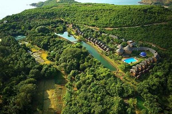 Affordable Eco Resorts Near Natural Tourist Attractions In Bali 2025
