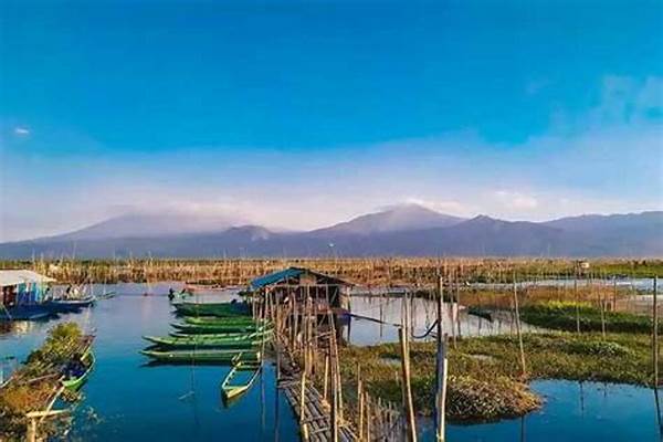 Affordable Ticket Prices For Natural Tourist Attractions In Malang This Year