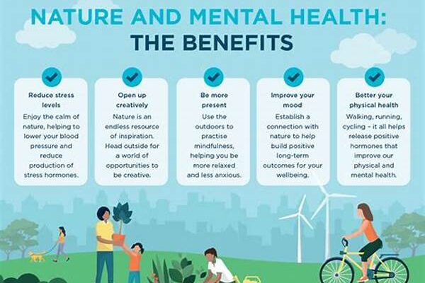 Benefits Of Joining A Nature Community
