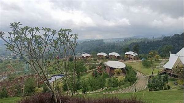 Best Camping Facilities At Nature Tourism Park Sevillage Reviewed 2025