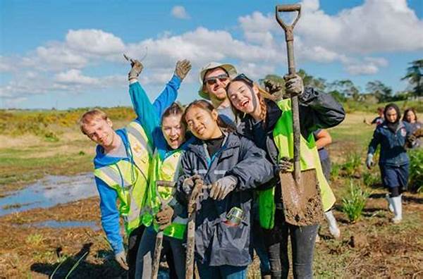 Community Conservation Programs