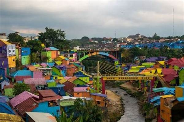 Cultural Tours Around Natural Tourist Attractions In Malang Admired Globally