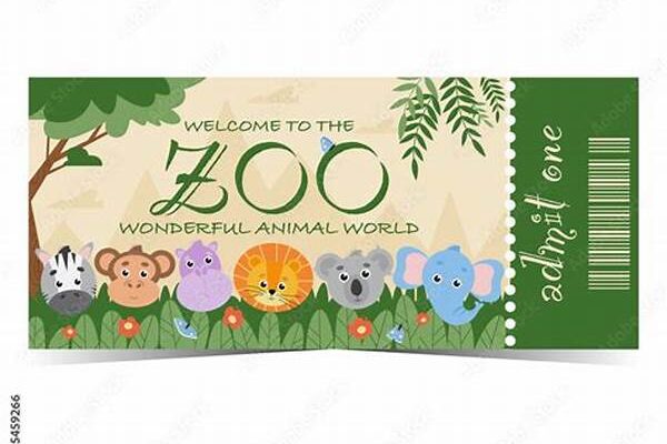 Entrance Ticket Prices For Rare Animals