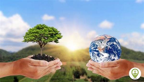 Government Efforts To Preserve Nature