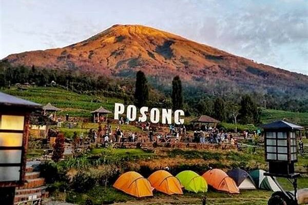 How Nature Tourism Posong Became The Most Instagrammable Nature Spot In Asia