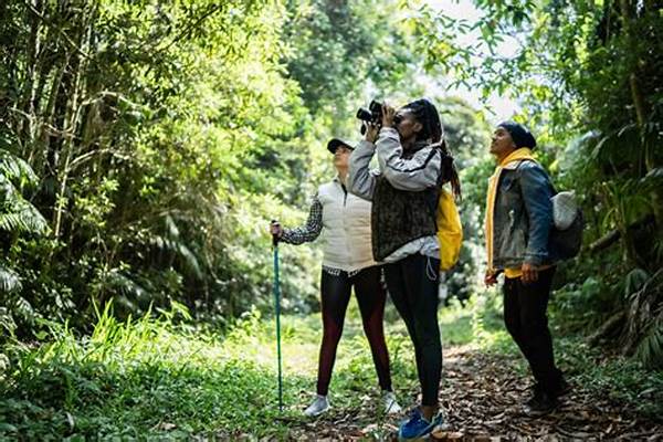 Indonesian Nature Tourism Birdwatching Tours Admired Worldwide 2025