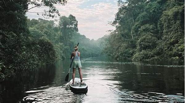 Indonesian Nature Tourism Conservation Programs Admired 2025