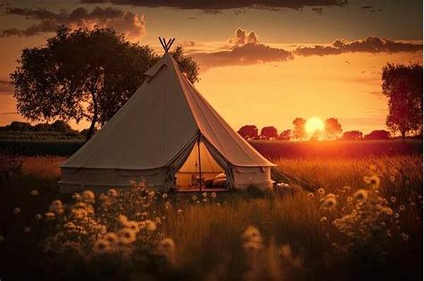 Latest Information On Glamping In Nature