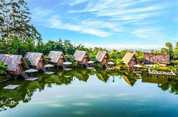 Latest Nature Tourism News In Bandung