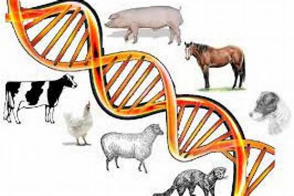 Latest News On Animal Breeding