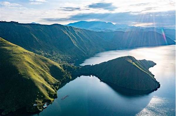 Latest News On Lake Toba Nature Tourism
