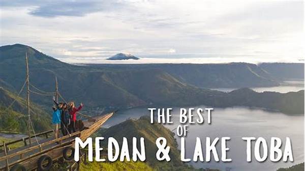 Latest Ticket Prices At Lake Toba