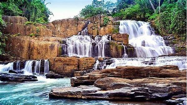Latest Ticket Prices For Natural Tourist Destinations