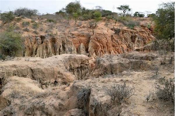 Nature Tourism Destinations During The Dry Season