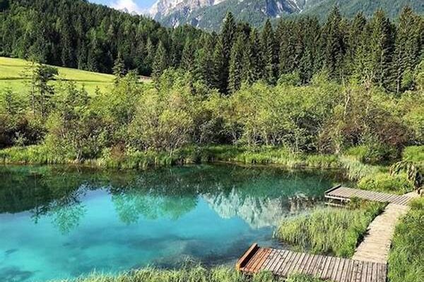 Nature Tourism To Escape The Heat