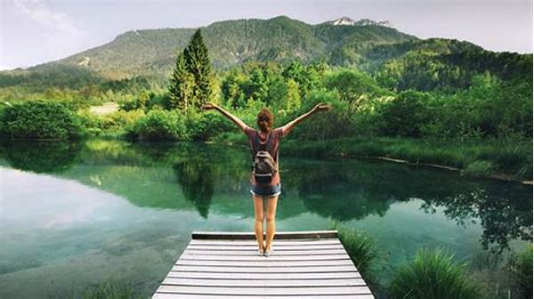 Nature Vacation Tips