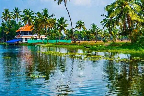 Recommended Nature Tourism During The Holiday Season