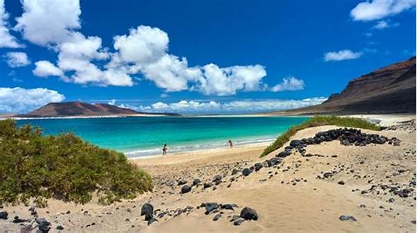 Recommended Quiet Beaches