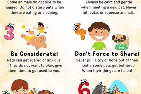 Safety Tips For Interacting With Wild Animals