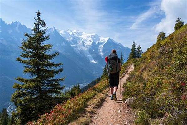 Scenic Hiking Trails Around The Natural Fence Tourist Spot Trending Now