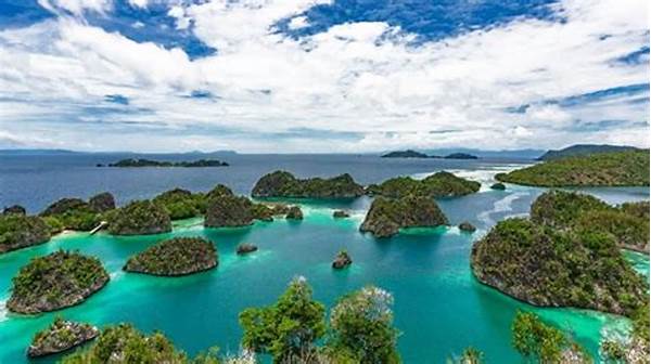 The Most Beautiful Beaches In Indonesia