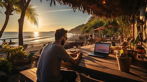 Top Affordable Nature Tourism Destinations For Digital Nomads 2025