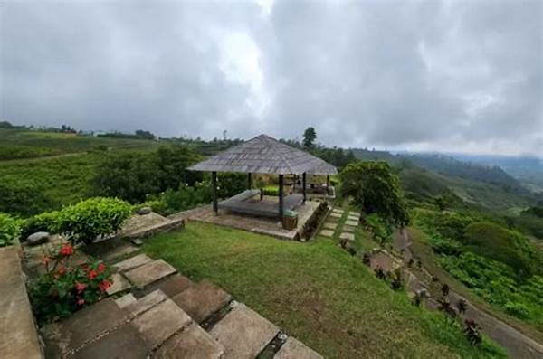 Top Reviewed Nature Tourism Terdekat Spots According To Travelers 2025