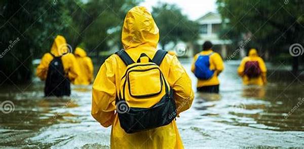 Visitor Evacuation Due To Disasters