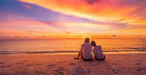 Why Couples Love Sunset Views At Nature Tourism Park Mangrove Angke Kapuk
