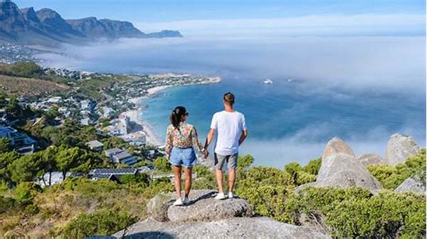 Why Couples Recommend Indonesian Nature Tourism For Honeymoons