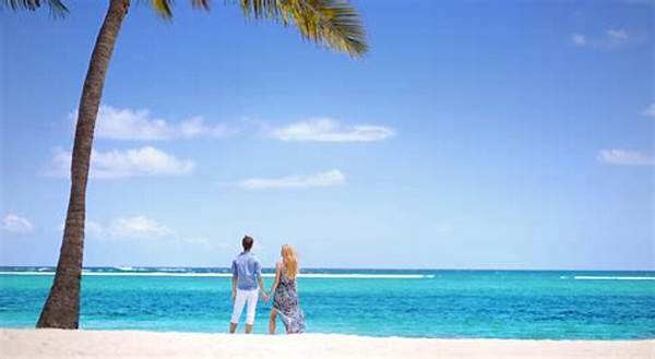 Why Honeymooners Love Romantic Escapes At Natural Tourist Attractions In Jogja