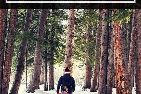 Winter Hiking Tips