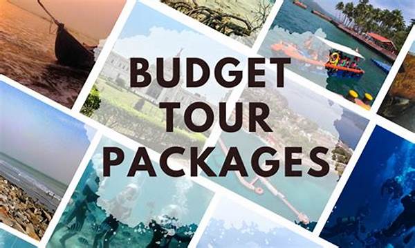 Affordable Group Tour Packages For Natural Tourist Attractions In Medan