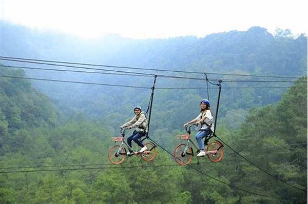 Complete Traveler’s Guide To Nature Tourism Park Sevillage Puncak 2025