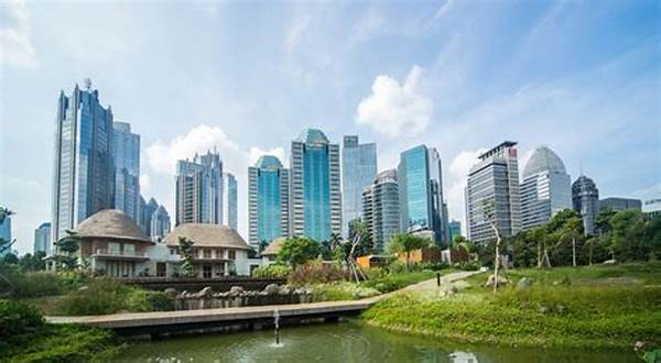 How To Find Nature Tourism Terdekat From Jakarta For Weekend Escapes