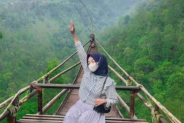 Instagrammable Photo Spots Trending At Nature Tourism Park Sevillage 2025