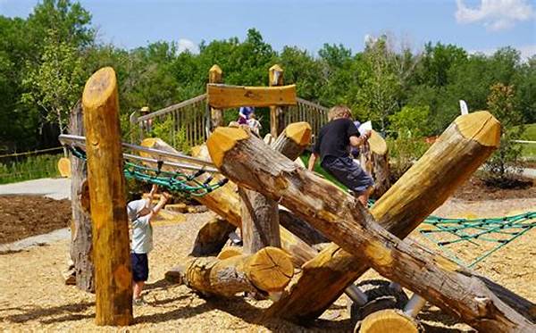 Kids Friendly Playgrounds At Nature Tourism Park Mangrove Angke Kapuk 2025